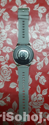 Smart watch from Singapore